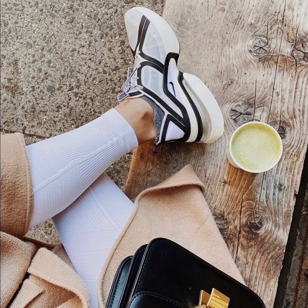 NIKE Air Max 270 xx fashion sneakers